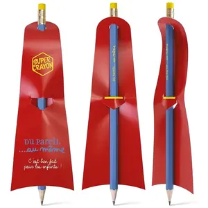 Lápices LE SUPER, lápices ecológicos, gadgets personalizados - Product Image 1