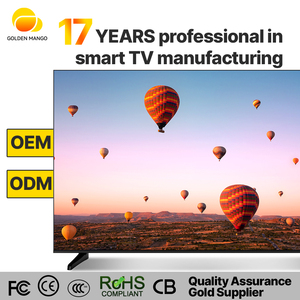 Nuevo Televisor Inteligente 2026 de 85 Pulgadas 4K LED, Televisor Android de 65, 75, 98 y 110 Pulgadas, Popular en Sudamérica, Televisor LED Inteligente - Product Image 5