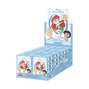 Il Popmart legittimo originale per la scena della serie di fiabe della principessa crea ornamenti misteriosi per decorazioni per la casa a sorpresa - Product Image 1