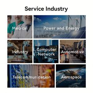 Circuit intégré de qualité automobile série 10090928 10090928-P264XLF - Product Image 6