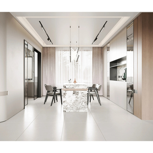 Meubles de chambre à coucher modernes et luxueux sur mesure pour hôtel et projets de résidence - Product Image 4