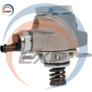 Pompa del carburante ad alta pressione per Audis A4 A5 A6 Q5 3.<span class=keywords><strong>2</strong></span> V6 2009-2012 06 e127025m 06 e127025t HFS034-101A 06 e127025n - Product Image 2
