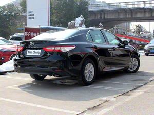 <span class=keywords><strong>Camry</strong></span> 2.0L Gasolina Automático <span class=keywords><strong>2018</strong></span> Usado, Volante a la Izquierda, <span class=keywords><strong>Precio</strong></span> Bajo, Sedán con Techo Solar Eléctrico, Luces LED Interiores - Product Image 5