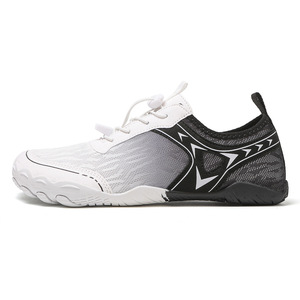 Chaussures d'eau unisexes pour jeunes, été, plage, natation, surf, séchage rapide, antidérapantes, pour garçons et filles - Product Image 6