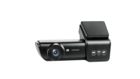 Meilleure caméra de tableau de bord 4K native pour voiture, Starvis 2 IMX675 WDR, vision nocturne, WiFi 5G, double objectif, caméra de tableau de bord avant et arrière 4K+2K