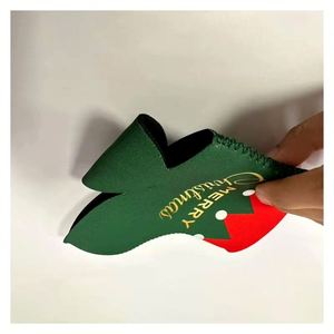 Fundas Impermeables y Aislantes para Tazas de Navidad - Personalizadas OEM para Kits de Herramientas Promocionales - Product Image 5