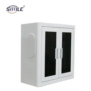 SMILE ตู้แบตเตอรี่โลหะกันน้ำ,ตู้ควบคุมไฟฟ้า Rittal Enclosure กลางแจ้ง