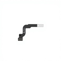 Boîtier de réparation de données Face ID AY avec détection de batterie, réparation de couleur, programmeur multifonction de restauration pour la série 14, conception à clapet