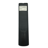 Control remoto IR Programable para ATV65UHDS-0319, para televisores JVC, BAUHN, KOGAN, RM-C3227