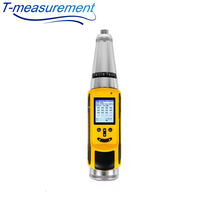 Probador de Rebote de Concreto Electrónico Digital Taijia, Alta Precisión, Protección IP55