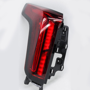 For Cadillac XTS 2013 2014-2017 LED Passenger Right Side Tail Light Brake Lamp - Foto 8