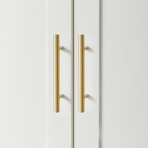 Maxery Antique Brass tủ xử lý thanh lịch phần cứng cho cổ điển hấp dẫn cũ-thế Giới quyến rũ drawr kéo cho hiện đại không gian - Product Image 5