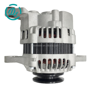 ชุดประกอบไดชาร์จรถขุด EexcavaStart 12V 40A รุ่น 32A68-10201 32A68-00400 รุ่น DDOD 100 - Product Image 1