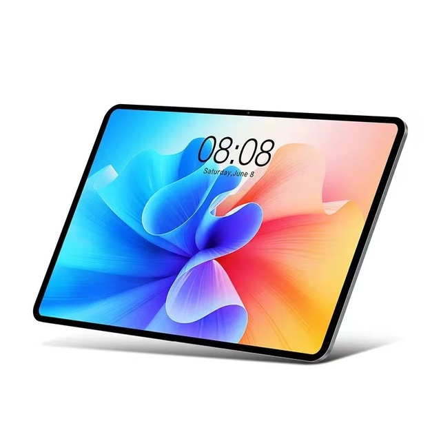 New 2K 1200*2000 10.4 Inch Android Tablet 3GB RAM 64GB ROM 5G WiFi 4G LTE Android 12 Sim Card Slot Entertainment Stock