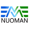 Shandong Nuoman Machinery Manufacturing Co., Ltd. logo