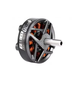 Moteur de drone FPV T-Hobby <span class=keywords><strong>Black</strong></span> <span class=keywords><strong>Friday</strong></span> 2207 1950KV 6S 24V 1144W sans balais à aimant permanent IP55 étanche 33951 tr/min - Product Image 4