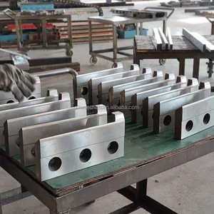 Customized 200mm Circular Shear Blade 304 Stainless Steel Coils