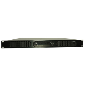 OBT-DM200 Amplificatore di Potenza Professionale a 4 Canali Classe D da 250W in Metallo, Audio Hi-Res / Wi-Fi Impermeabile ed Ecologico - Product Image 3