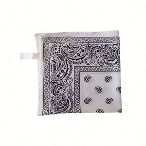 Bandanas pas chères en vente, foulard bandana extensible, couvre-chef élastique pour femmes et filles - Product Image 2
