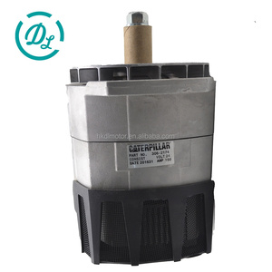 Alternateur d'excavatrice EexcavaStart 306-2174 215-5568C11 C15 24V 150A G00306106G00003702110070 - Product Image 2