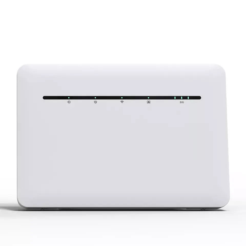 Lorek Nieuwe Mobiele Wlan Power Bank 4G Lte Wifi Modem Router