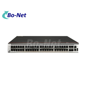 Ban đầu mới S5731-S48T4X-A 48x10/100/1000BASE-T cổng 4x10 <span class=keywords><strong>Gig</strong></span> SFP lớp <span class=keywords><strong>3</strong></span> mạng Thiết bị chuyển mạch - Product Image 1