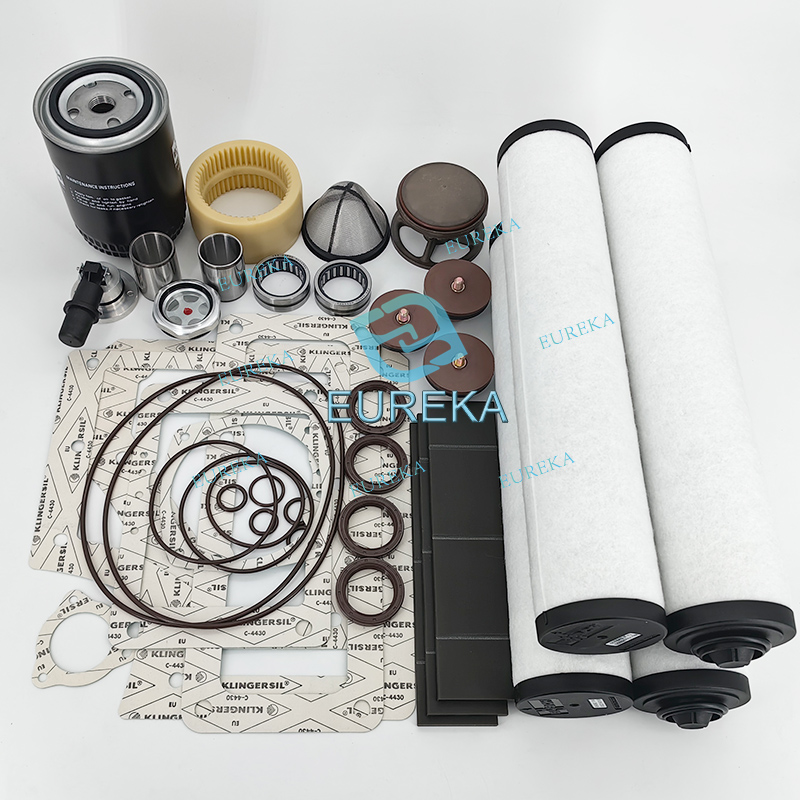 RA0255D Repair Kit