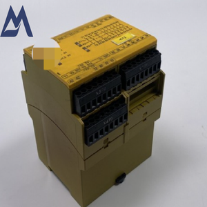 Yepyeni orijinal orijinal ürün X10, 11P 24VDC 6NO 4NC 777750 güvenlik anahtarlama cihazı mantar hızlı teslimat - Product Image 1