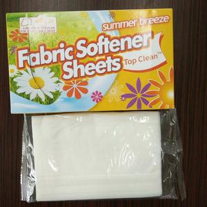 OEM có sẵn khuyến mại giá vải làm mềm tấm được sử dụng trong máy sấy - Product Image 3