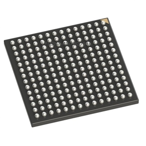 LFD2NX-40-7BG196A IC FPGA CERTUS-NX Q100 196BGA ใหม่ต้นฉบับในสต็อก - Product Image 1