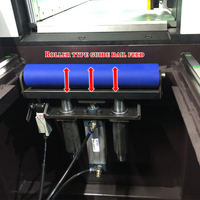 Fourni 3 phases 380V ou personnalisé 100% haute précision Nc scie circulaire automatique profilé en aluminium Machine de découpe