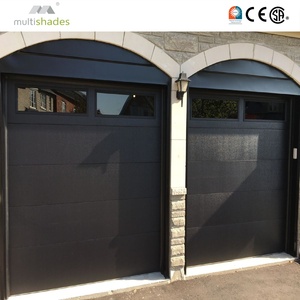 <span class=keywords><strong>Porte</strong></span> de <span class=keywords><strong>garage</strong></span> isolée MULTISHADES <span class=keywords><strong>avec</strong></span> télécommande intelligente, <span class=keywords><strong>porte</strong></span> latérale et moteur latéral pour maisons en bord de mer - Product Image 4