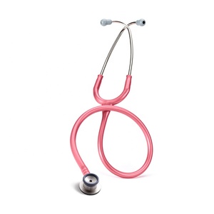 Estetoscopio Clásico II en Oferta, Estetoscopio de Diagnóstico Médico Profesional para Hospital, Opcional para Bebés y Adultos - Product Image 6