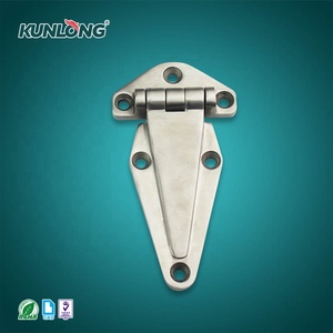 Bisagra para Refrigerador de Acero Inoxidable de Alta Calidad SK2-073S, Herraje Industrial para Gabinete de Vapor - Product Image 6