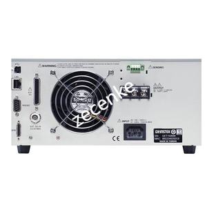 Gwinstek Asr-2000ซีรีส์ตั้งโปรแกรมได้ ac/dc แหล่งพลังงาน Asr-2100r Asr-2100 - Product Image 5