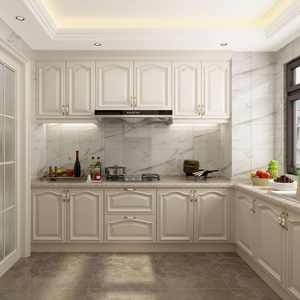 Four Seasons โรงงานขายตรงกรุงเทพตู้ไม้เฟอร์นิเจอร์ห้องครัว - Product Image 5