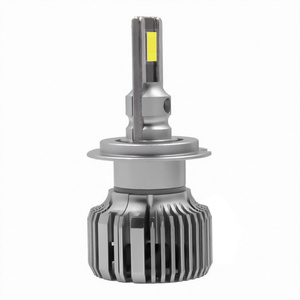 OEM/ODM P80 200W Ampoule <span class=keywords><strong>de</strong></span> phare LED 12V 20000lm Nouvelle lumière <span class=keywords><strong>de</strong></span> couleur halogène H1 H3 H7 H11 9005 9006 H4 H13 9004 9007 Ampoule - Product Image 4