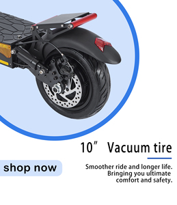 Trottinettes Électriques Portables Tout-Terrain Puissantes 48V à Vitesse Ultra-Rapide L12 Ultra pour Adultes, Modèles L12ULTRA J11, Disponibles depuis nos entrepôts UE et États-Unis (UE, Canada, États-Unis) - Product Image 2
