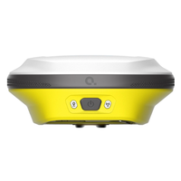 QIANXUN V5 Gnss Rtk con una cámara Equipo de encuesta de Google Maps Precio barato Gps Rtk con software Surpad actualizable