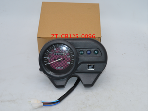 Piezas y accesorios de motocicleta <span class=keywords><strong>cb125</strong></span>, accesorios para <span class=keywords><strong>moto</strong></span> de alta calidad, precio bajo, 2022 - Product Image 3