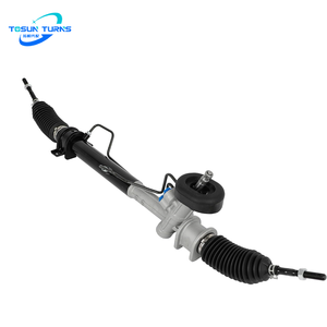 Crémaillère et pignon ALEGE pour 2004-2011 pour Chevy Aveo 2007-2010 pour Pontiac G3 Crémaillère et pignon Unités complètes Remplacer 96535298 - Product Image 2