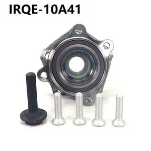 Unidad de Rodamiento de Eje Delantero 8WD407625-ZC 10A41-A60-F para Conjunto de Cubo de Rueda Audi B9 - Product Image 4