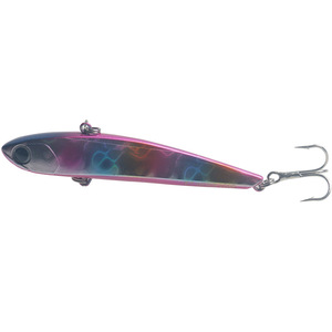 Señuelo Vibra Lure de 75 mm y 15 g, tipo lápiz, para pesca de lubina, cebo duro. - Product Image 1