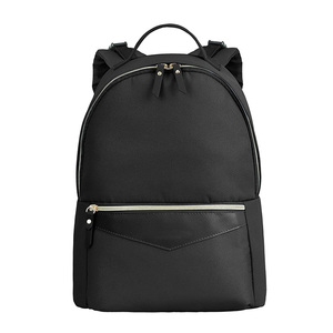 ED0267 layers Nylon <strong>black</strong> waterproof <strong>backpack</strong> baby luxury baby <strong>changing</strong> bag other <strong>backpacks</strong> - Product Image 1