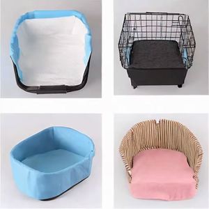 Oem <b>Waterproof</b> Wholesale Puppy Diaper Training Disposable Pet Urine Pee Absorption and Potty Wee <b>Pads</b> for Dog Padding Xl 60x90 - Product Image 2