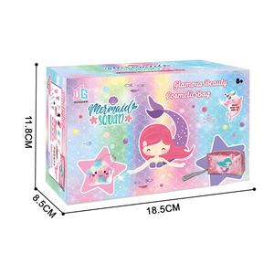 <span class=keywords><strong>Huanuo</strong></span> – jouet de maquillage pour filles, ensembles de cosmétiques, jeu de maquillage pour enfants - Product Image 5