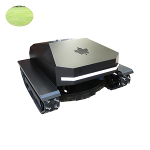 Bearing Lawn Mower <b>Robot</b> Automatic <b>Robot</b> Lawn Mower <b>Remote</b> <b>Control</b> Lawn Mower Machine - Product Image 4