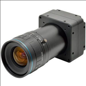กล้อง FH-SMX12 OM RON และกล้องโดมกันน้ำ IP67 แท้ ความละเอียด AHD 1080P พร้อมอินฟราเรดมองเห็นในเวลากลางคืน FH-SMX12 IP67 กันน้ำ AHD 1080 - Product Image 2