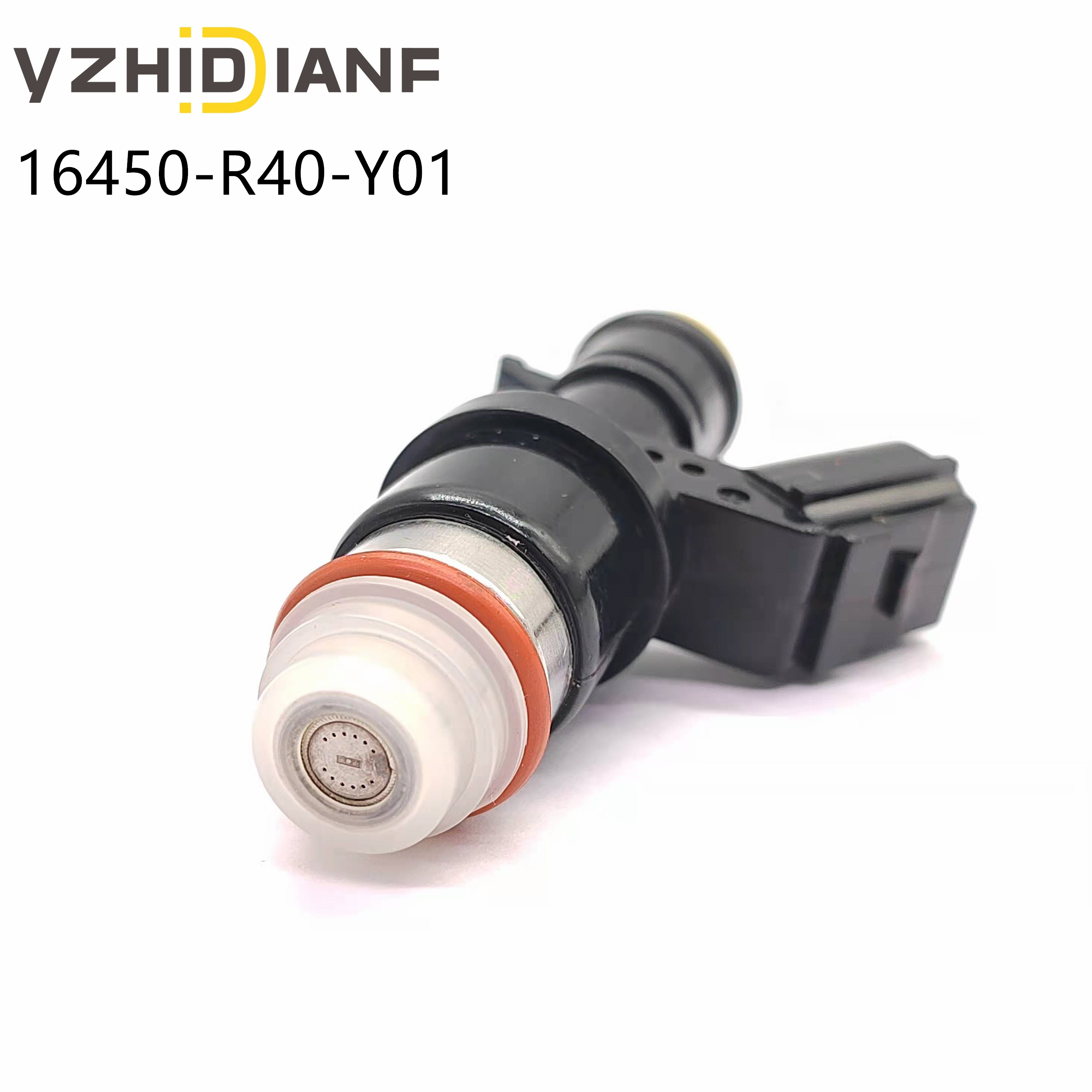 Honda Civic Acura ILX TSX 2.4L Fuel Injector Nozzle 16450