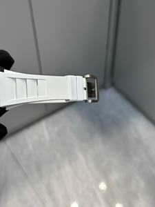 Reloj mecánico automático para hombre de alta calidad con logotipo original OEM personalizado. Regalo para hombre. Reloj de hombre moderno y lujoso. - Product Image 3